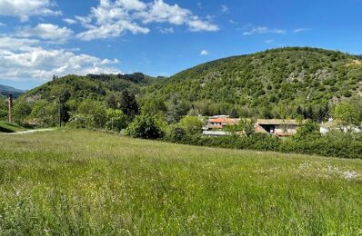 vente terrain 74 590 € à proximité de Saint-Martin-la-Sauveté (42260)