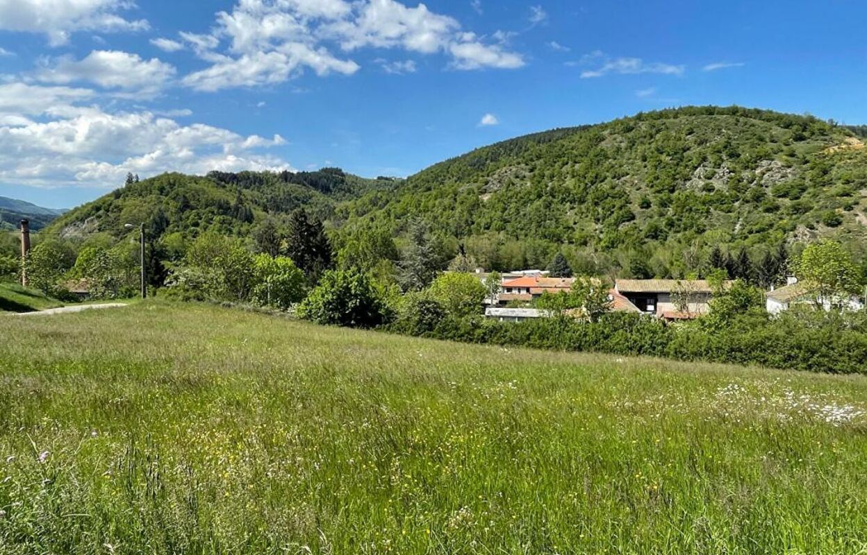 terrain  pièces 4120 m2 à vendre à Leigneux (42130)