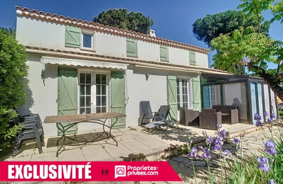 vente appartement 580 000 € à proximité de Aigues-Mortes (30220)