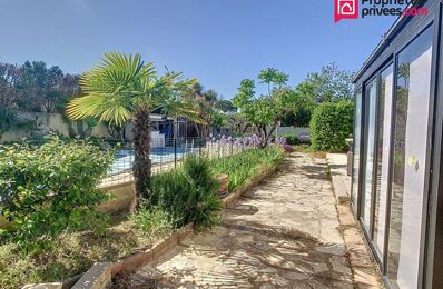 vente appartement 580 000 € à proximité de Palavas-les-Flots (34250)