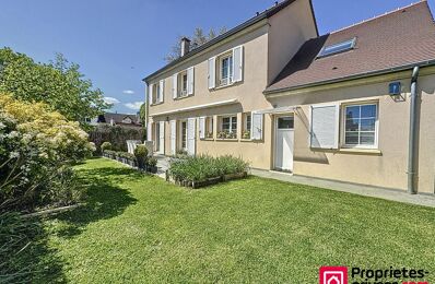 vente maison 850 000 € à proximité de Les Molières (91470)