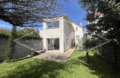 vente maison 367 500 € à proximité de Périgny (94520)