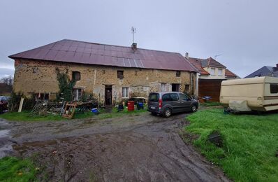 vente maison 39 990 € à proximité de Saint-Sauveur-Villages (50490)