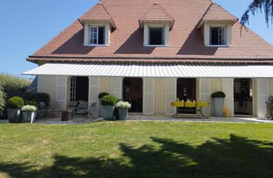 vente maison 676 000 € à proximité de Louvigny (14111)