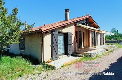 vente maison 330 000 € à proximité de Castelmaurou (31180)