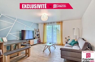 vente appartement 167 990 € à proximité de Boigny-sur-Bionne (45760)