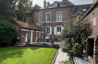vente maison 259 000 € à proximité de Lagny (60310)