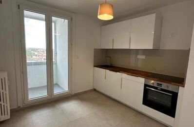 vente appartement 179 000 € à proximité de Alès (30100)