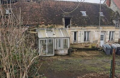 vente maison 96 500 € à proximité de Nogent-sur-Oise (60180)