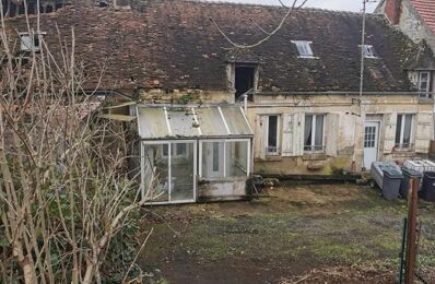 vente maison 96 500 € à proximité de Breuil-le-Sec (60840)