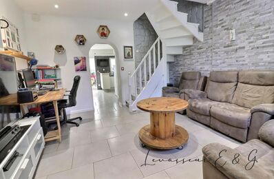 vente maison 159 900 € à proximité de Cambronne-Lès-Clermont (60290)