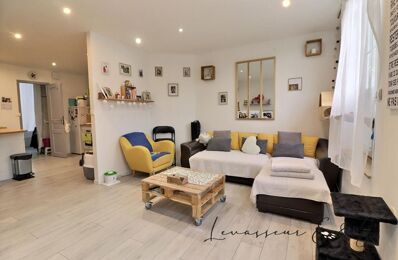 vente appartement 127 500 € à proximité de Neuilly-en-Thelle (60530)