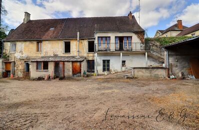 vente maison 168 000 € à proximité de Balagny-sur-Thérain (60250)