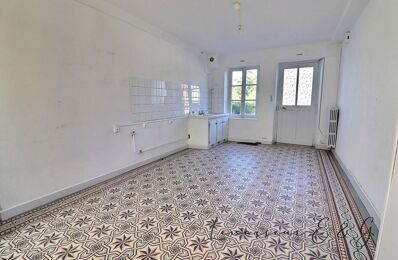 maison 5 pièces 77 m2 à vendre à Mouy (60250)