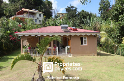 vente maison 337 000 € à proximité de La Trinité (97220)