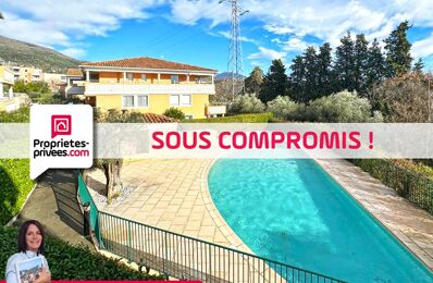 vente appartement 269 000 € à proximité de Châteauneuf-Grasse (06740)