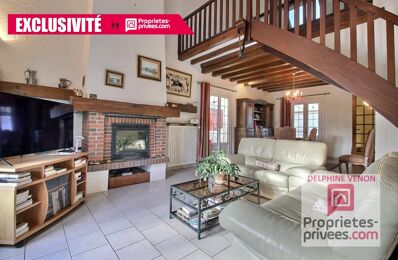 vente maison 303 050 € à proximité de Germigny-des-Prés (45110)