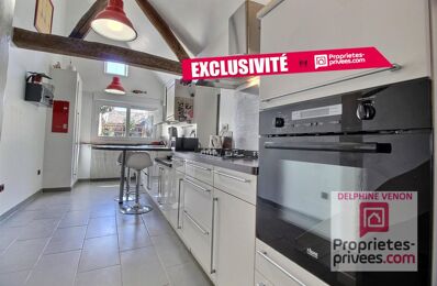 vente maison 219 450 € à proximité de Germigny-des-Prés (45110)