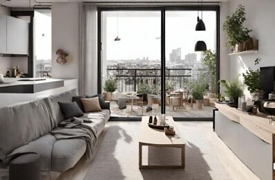 vente appartement 315 500 € à proximité de Marseille 1 (13001)