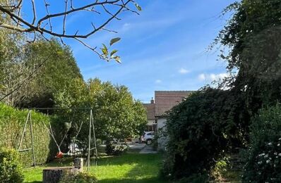 vente maison 240 000 € à proximité de Villers-sur-Coudun (60150)