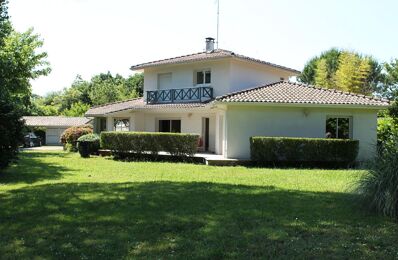 vente maison 798 000 € à proximité de Lacanau (33680)