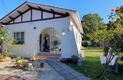 vente maison 750 000 € à proximité de Le Teich (33470)