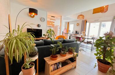 vente appartement 397 000 € à proximité de Lège-Cap-Ferret (33950)