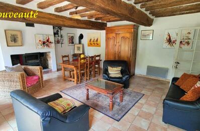 vente maison 260 000 € à proximité de Souvigné-sur-Sarthe (72300)