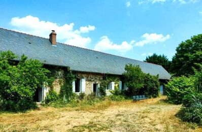 vente maison 260 000 € à proximité de Thorigné-d'Anjou (49220)