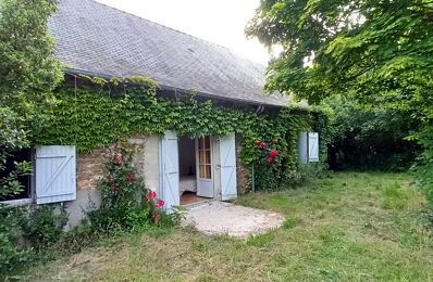 vente maison 260 000 € à proximité de Saint-Barthélemy-d'Anjou (49124)