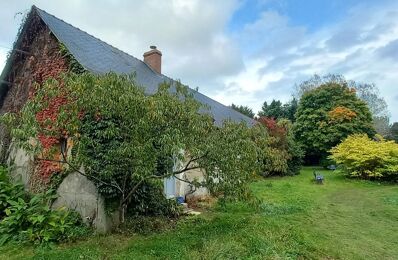 vente maison 208 500 € à proximité de Rives-du-Loir-en-Anjou (49140)