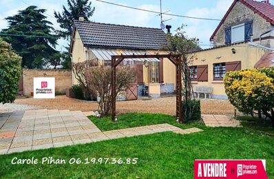 vente maison 125 990 € à proximité de Châtaincourt (28270)