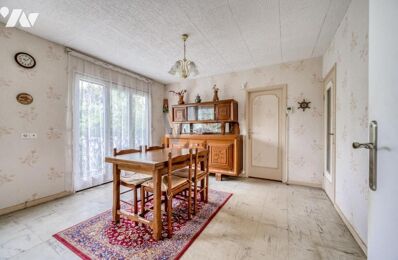 vente maison 220 000 € à proximité de Rosny-sous-Bois (93110)