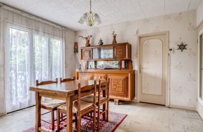 vente maison 220 000 € à proximité de Moussy-le-Vieux (77230)