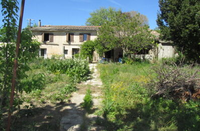 vente maison 208 000 € à proximité de Étoile-sur-Rhône (26800)