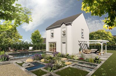 construire maison 415 000 € à proximité de Le Plessis-Bouchard (95130)