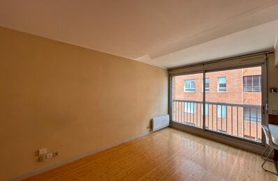 location appartement 685 € CC /mois à proximité de Toulouse (31200)
