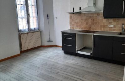 location appartement 550 € CC /mois à proximité de Draguignan (83300)