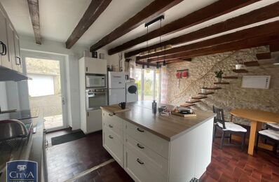 vente maison 239 200 € à proximité de Chiré-en-Montreuil (86190)