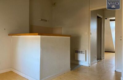 appartement 1 pièces 21 m2 à louer à Poitiers (86000)