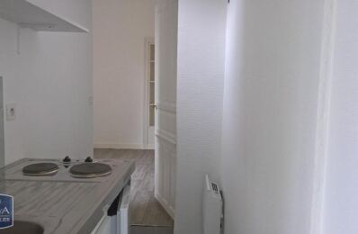 location appartement 413 € CC /mois à proximité de Le Fresne-sur-Loire (49123)