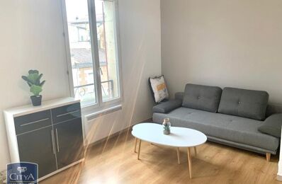 location appartement 382 € CC /mois à proximité de Champdeniers (79220)