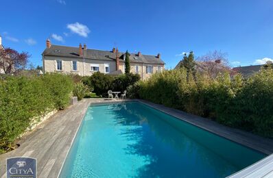 vente maison 246 100 € à proximité de Preuilly-sur-Claise (37290)