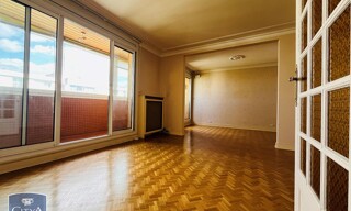 Appartement 3 Pièces 63 m² à louer à Saint-Pierre-des-Corps (37700)