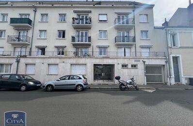 vente appartement 147 150 € à proximité de Vouvray (37210)