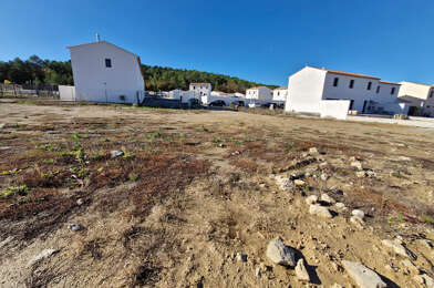Terrain  230000 €
