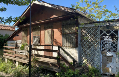 vente maison 213 000 € à proximité de Saint-Laurent-de-la-Salanque (66250)