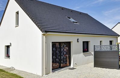 vente maison 185 900 € à proximité de Saint-Aubin-d'Aubigné (35250)