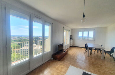 vente appartement 249 000 € à proximité de Saint-Brès (34670)