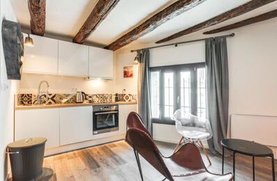 vente appartement 119 000 € à proximité de Gignac (34150)